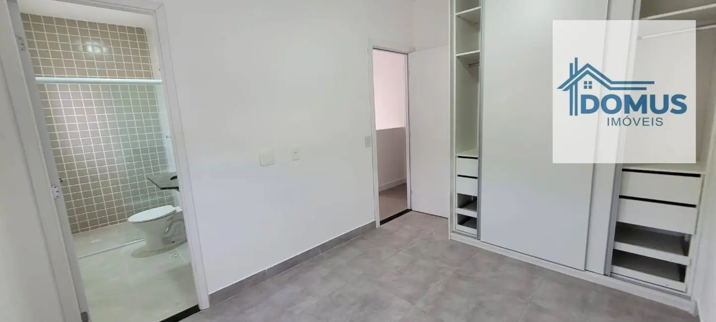Casa de Condomínio com 3 quartos para alugar, 90m2 em Sao Jose Dos Campos - SP - imagem 4 Foto 4 de Casa de Condomínio com 3 quartos para alugar, 90m2 em Sao Jose Dos Campos - SP