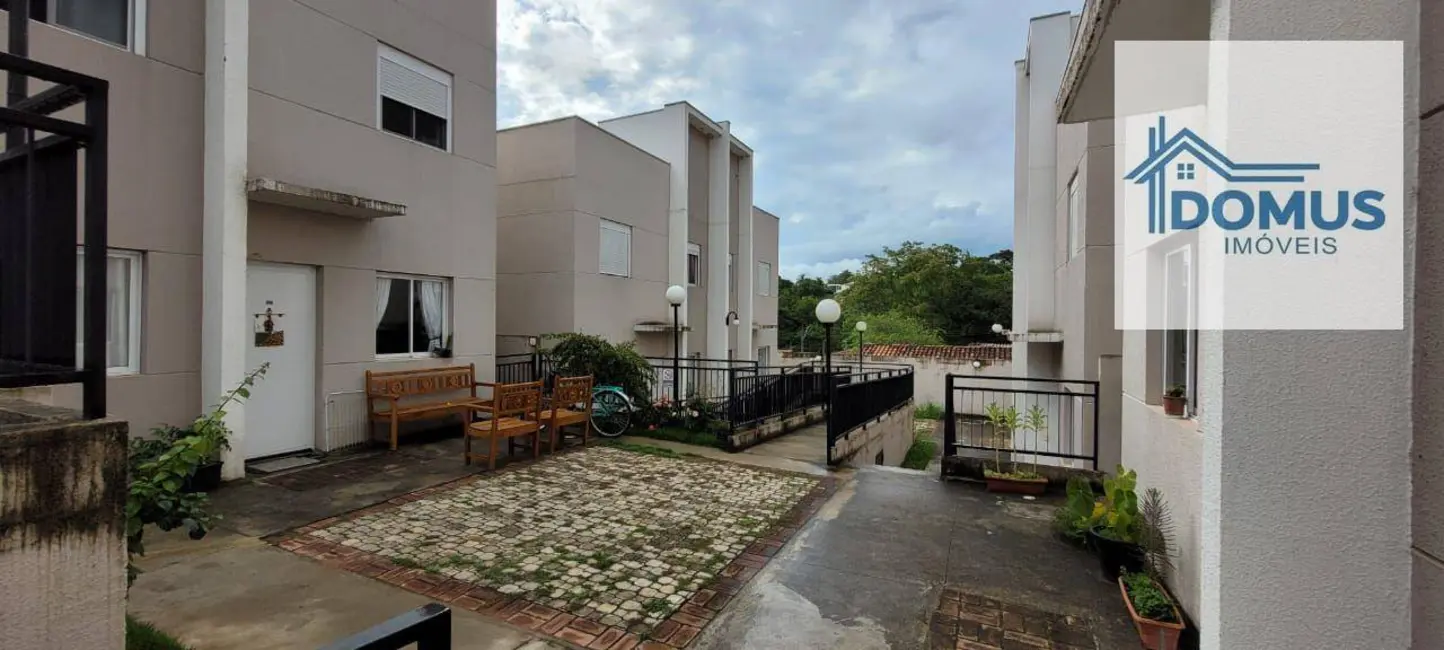 Foto 1 de Casa de Condomínio com 3 quartos para alugar, 90m2 em Sao Jose Dos Campos - SP