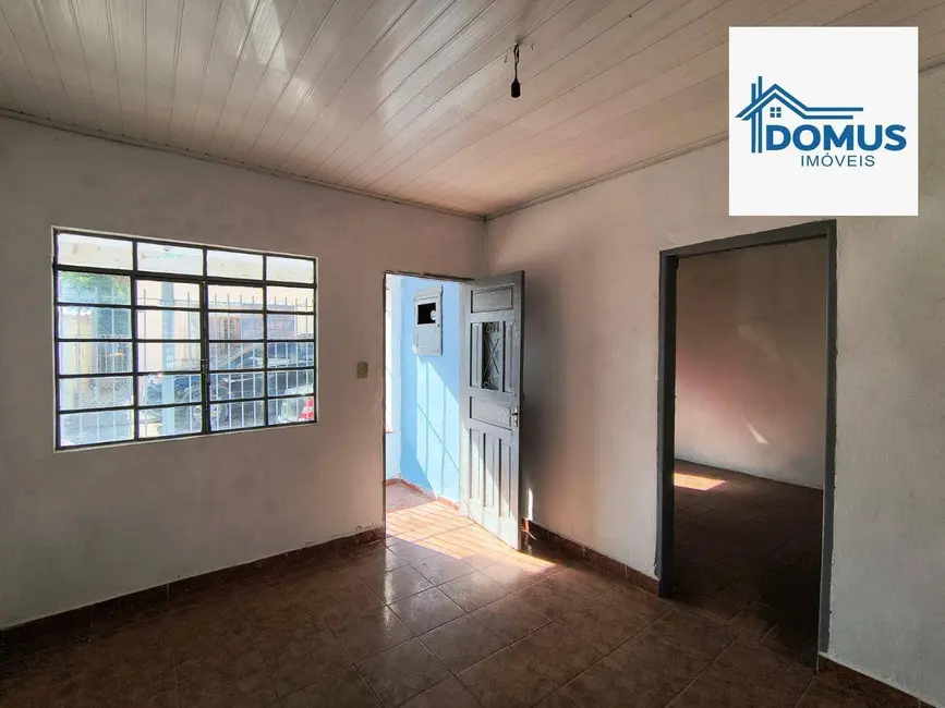 Foto 2 de Casa com 2 quartos à venda, 190m2 em Sao Jose Dos Campos - SP