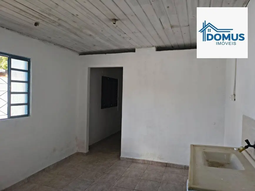 Foto 8 de Casa com 2 quartos à venda, 190m2 em Sao Jose Dos Campos - SP