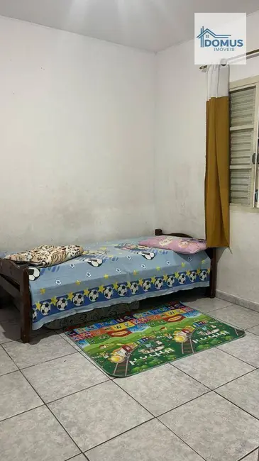 Foto 5 de Casa com 2 quartos à venda, 165m2 em Jardim Bela Vista, Jacarei - SP