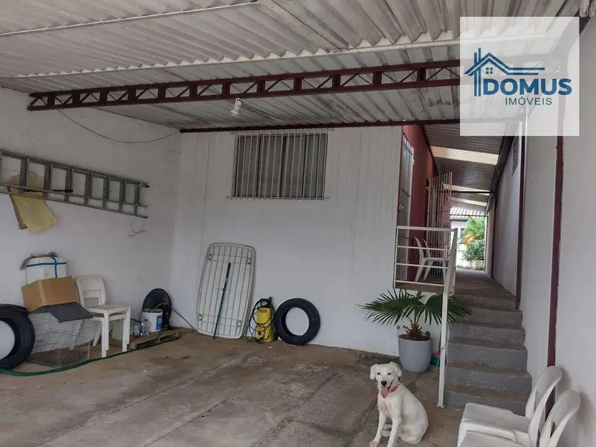 Foto 4 de Casa com 2 quartos à venda, 150m2 em Sao Jose Dos Campos - SP