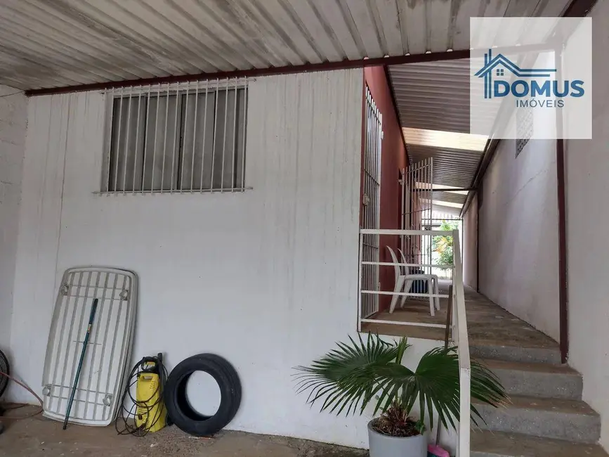 Foto 3 de Casa com 2 quartos à venda, 150m2 em Sao Jose Dos Campos - SP