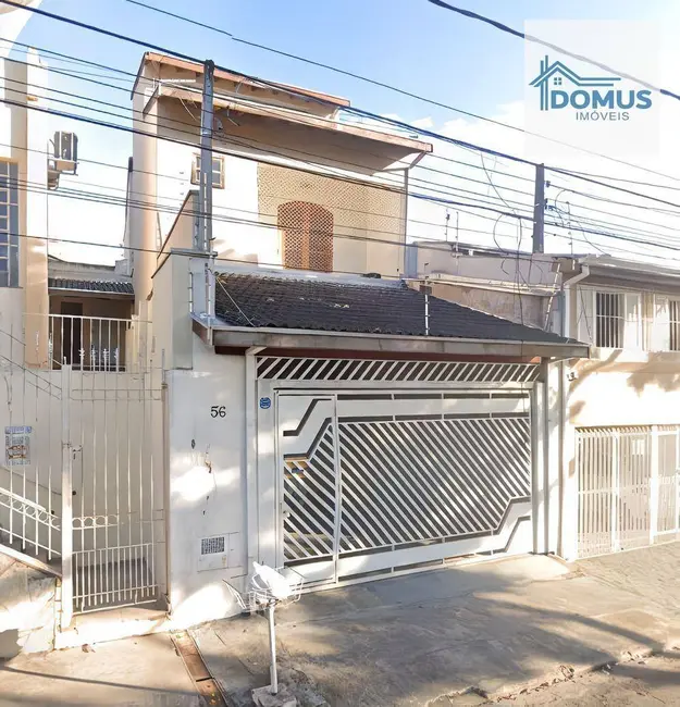 Foto 1 de Casa com 3 quartos à venda, 116m2 em Sao Jose Dos Campos - SP