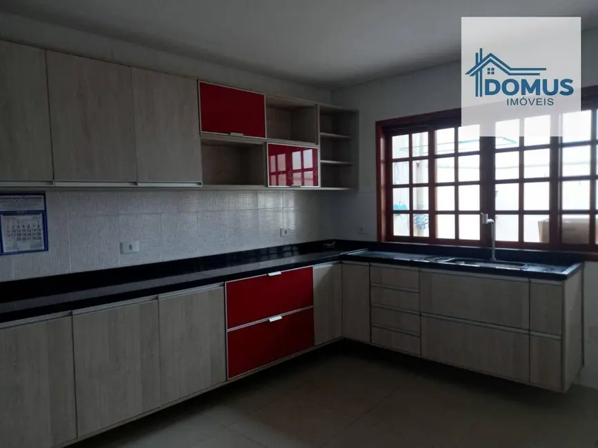 Foto 6 de Casa com 3 quartos à venda, 116m2 em Sao Jose Dos Campos - SP