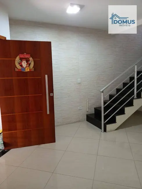 Foto 2 de Casa com 3 quartos à venda, 116m2 em Sao Jose Dos Campos - SP