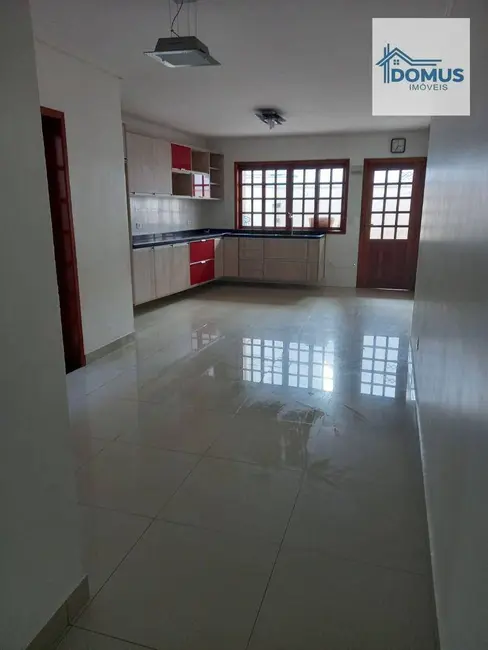 Foto 4 de Casa com 3 quartos à venda, 116m2 em Sao Jose Dos Campos - SP