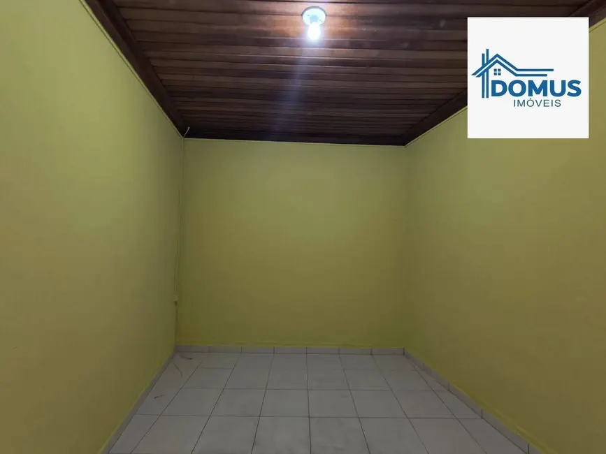 Casa com 1 quarto para alugar, 81m2 em Sao Jose Dos Campos - SP - imagem 2 Foto 2 de Casa com 1 quarto para alugar, 81m2 em Sao Jose Dos Campos - SP