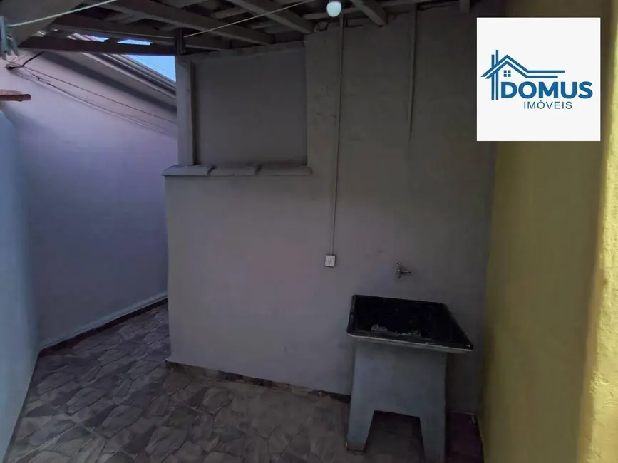 Casa com 1 quarto para alugar, 81m2 em Sao Jose Dos Campos - SP - imagem 9 Foto 9 de Casa com 1 quarto para alugar, 81m2 em Sao Jose Dos Campos - SP