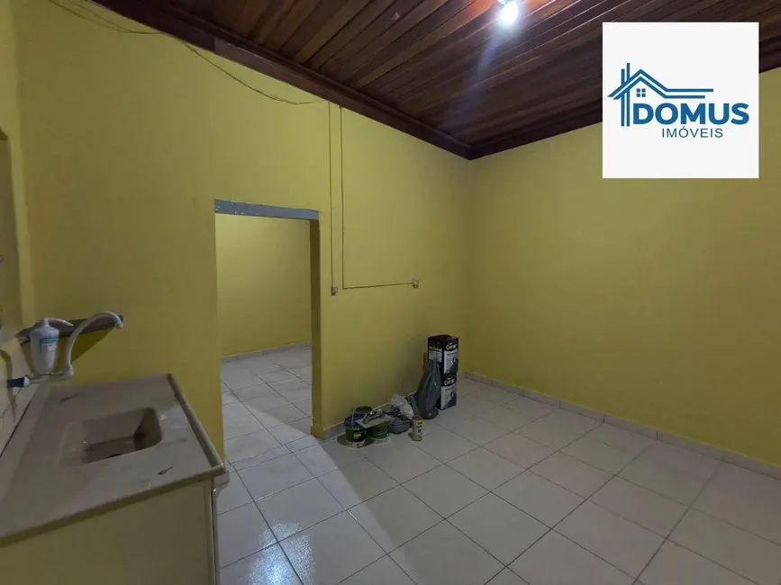 Casa com 1 quarto para alugar, 81m2 em Sao Jose Dos Campos - SP - imagem 7 Foto 7 de Casa com 1 quarto para alugar, 81m2 em Sao Jose Dos Campos - SP