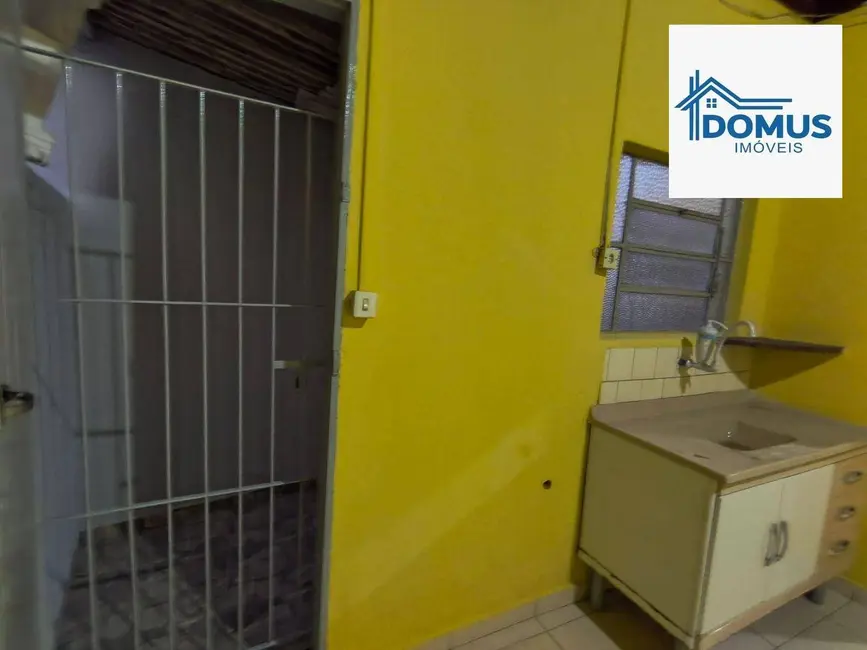 Casa com 1 quarto para alugar, 81m2 em Sao Jose Dos Campos - SP - imagem 8 Foto 8 de Casa com 1 quarto para alugar, 81m2 em Sao Jose Dos Campos - SP
