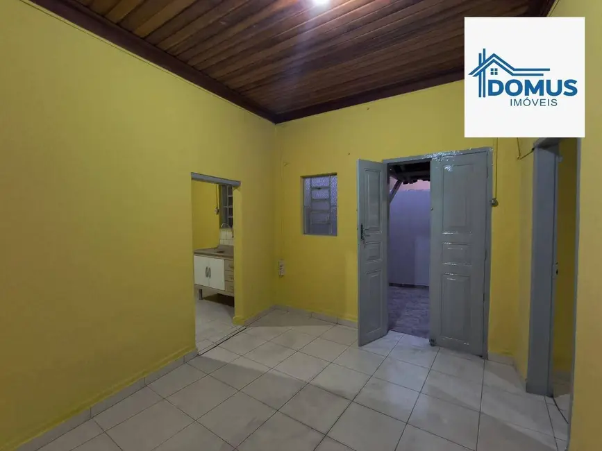 Casa com 1 quarto para alugar, 81m2 em Sao Jose Dos Campos - SP - imagem 1 Foto 1 de Casa com 1 quarto para alugar, 81m2 em Sao Jose Dos Campos - SP