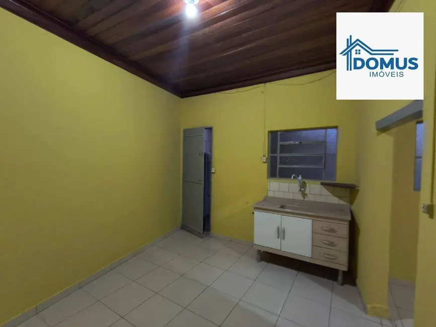 Casa com 1 quarto para alugar, 81m2 em Sao Jose Dos Campos - SP - imagem 6 Foto 6 de Casa com 1 quarto para alugar, 81m2 em Sao Jose Dos Campos - SP