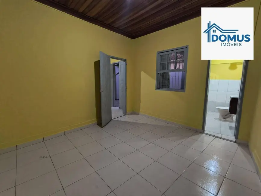 Casa com 1 quarto para alugar, 81m2 em Sao Jose Dos Campos - SP - imagem 3 Foto 3 de Casa com 1 quarto para alugar, 81m2 em Sao Jose Dos Campos - SP