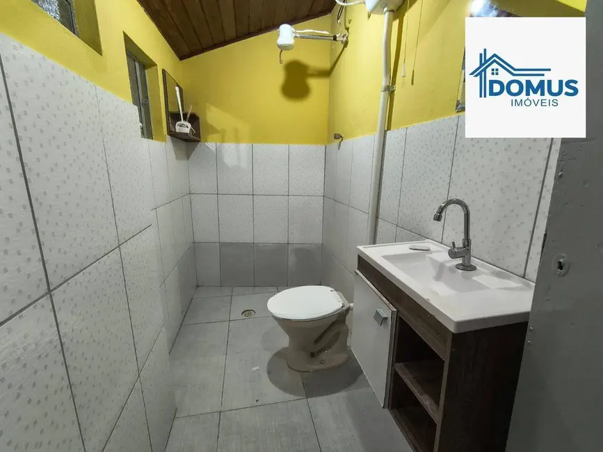 Casa com 1 quarto para alugar, 81m2 em Sao Jose Dos Campos - SP - imagem 5 Foto 5 de Casa com 1 quarto para alugar, 81m2 em Sao Jose Dos Campos - SP