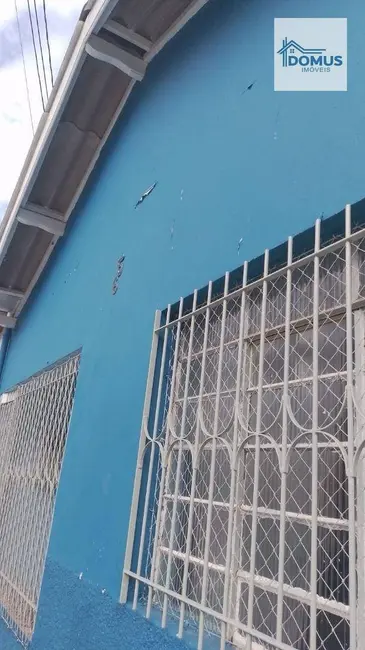 Casa com 2 quartos à venda, 199m2 em Sao Jose Dos Campos - SP - imagem 3 Foto 3 de Casa com 2 quartos à venda, 199m2 em Sao Jose Dos Campos - SP