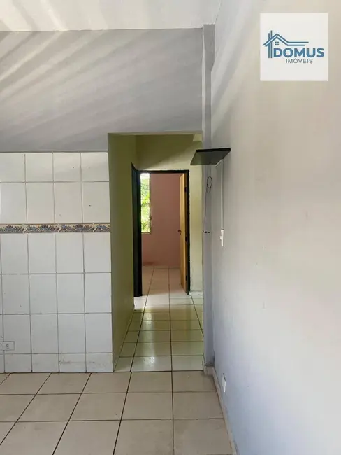 Foto 7 de Sala Comercial para alugar, 60m2 em Sao Jose Dos Campos - SP