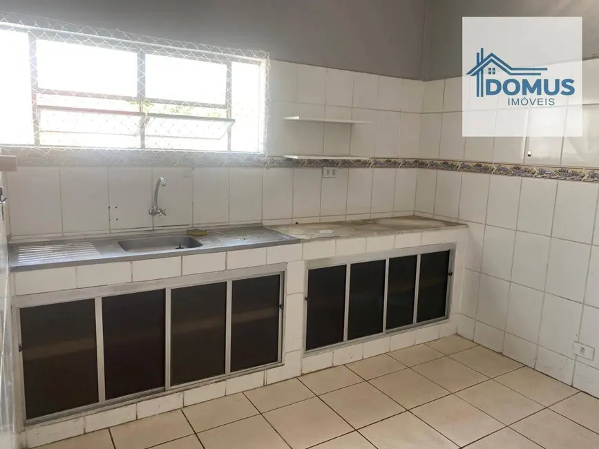 Foto 1 de Sala Comercial para alugar, 60m2 em Sao Jose Dos Campos - SP