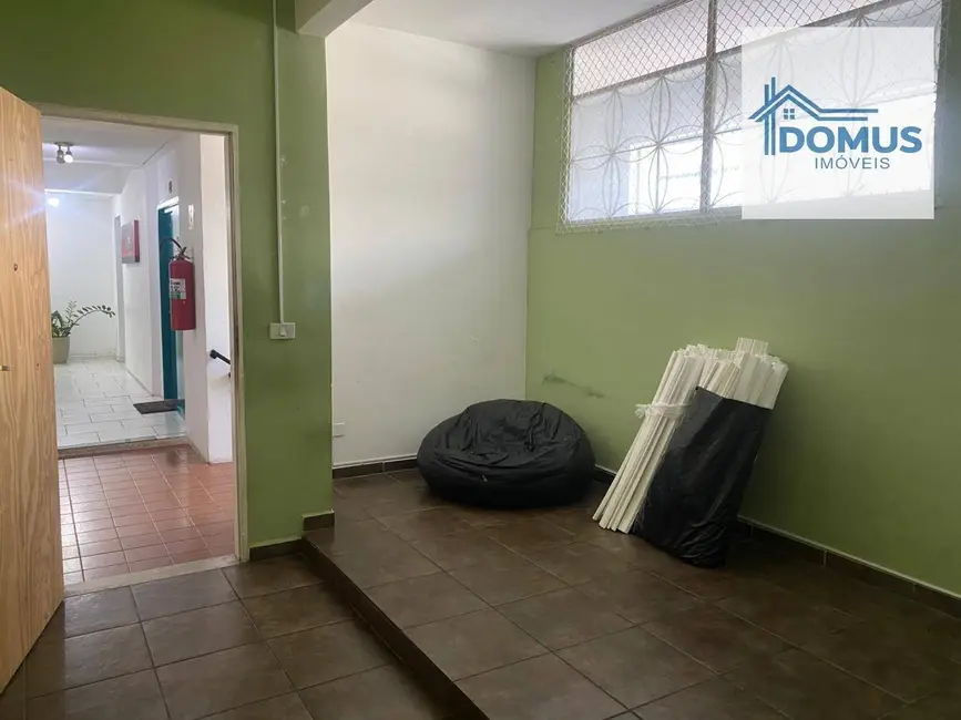 Foto 6 de Sala Comercial para alugar, 60m2 em Sao Jose Dos Campos - SP