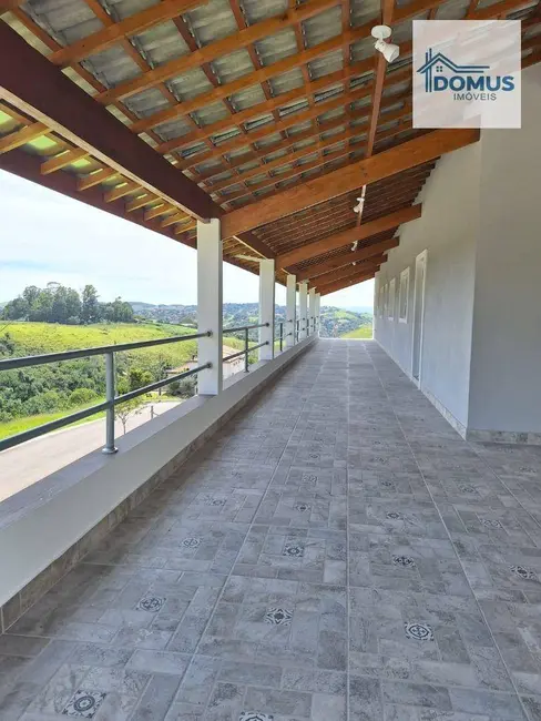 Foto 7 de Casa de Condomínio com 3 quartos à venda, 1036m2 em Sao Jose Dos Campos - SP