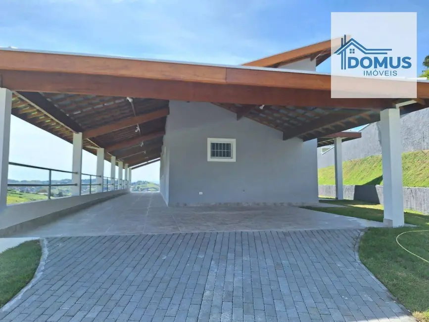 Foto 1 de Casa de Condomínio com 3 quartos à venda, 1036m2 em Sao Jose Dos Campos - SP