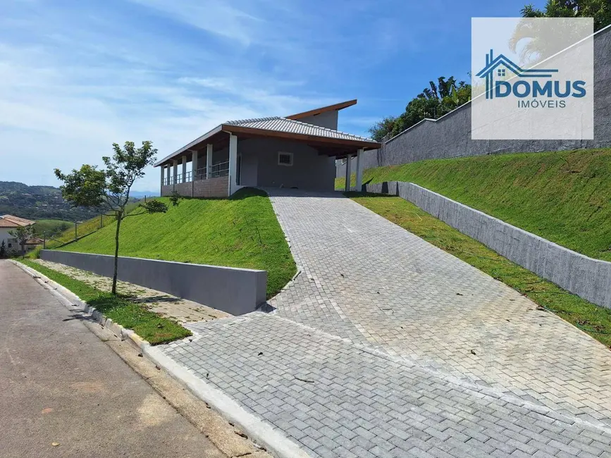 Foto 9 de Casa de Condomínio com 3 quartos à venda, 1036m2 em Sao Jose Dos Campos - SP