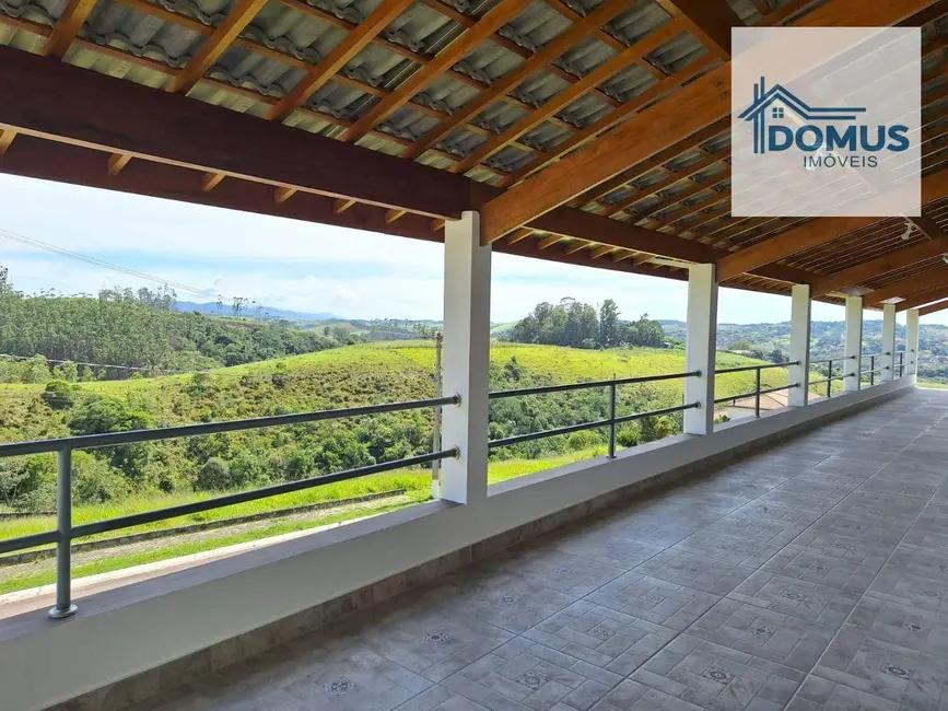 Foto 8 de Casa de Condomínio com 3 quartos à venda, 1036m2 em Sao Jose Dos Campos - SP