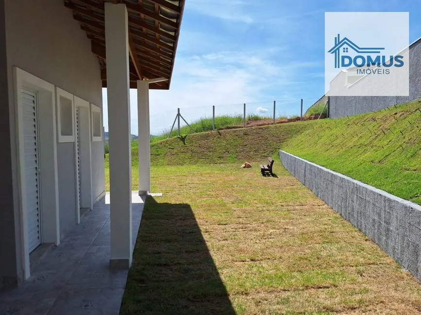 Foto 2 de Casa de Condomínio com 3 quartos à venda, 1036m2 em Sao Jose Dos Campos - SP