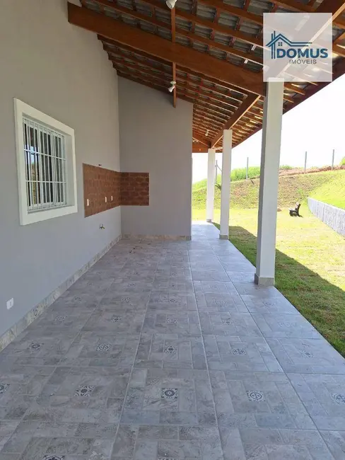 Foto 5 de Casa de Condomínio com 3 quartos à venda, 1036m2 em Sao Jose Dos Campos - SP