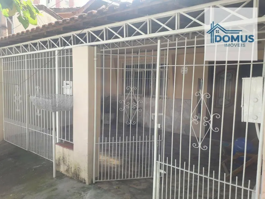 Foto 2 de Casa com 3 quartos à venda, 150m2 em Sao Jose Dos Campos - SP