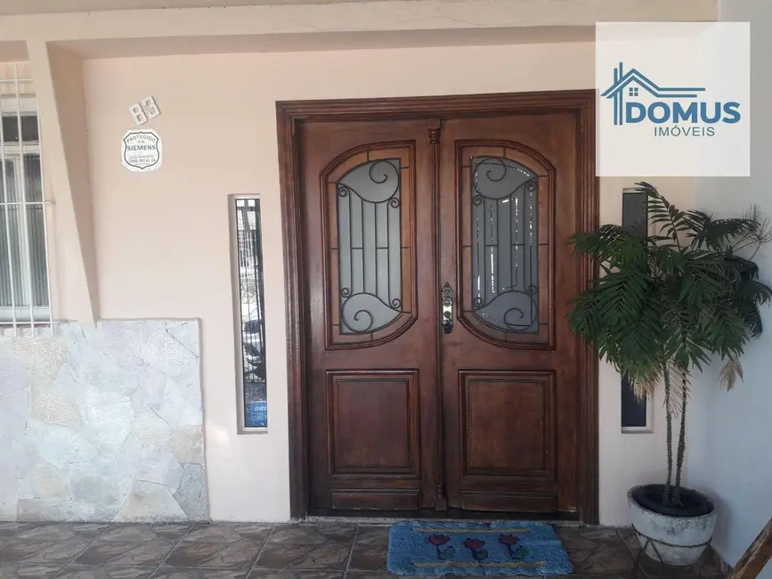 Foto 1 de Casa com 3 quartos à venda, 150m2 em Sao Jose Dos Campos - SP