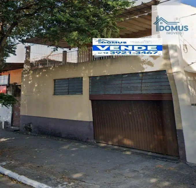 Casa com 3 quartos à venda, 252m2 em Sao Jose Dos Campos - SP - imagem 1 Foto 1 de Casa com 3 quartos à venda, 252m2 em Sao Jose Dos Campos - SP