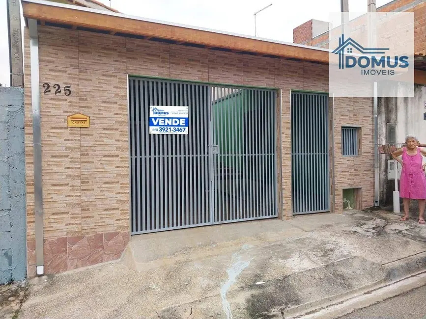 Foto 1 de Casa com 3 quartos à venda, 141m2 em Sao Jose Dos Campos - SP