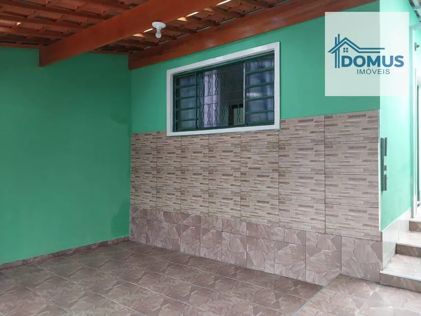 Foto 2 de Casa com 3 quartos à venda, 141m2 em Sao Jose Dos Campos - SP