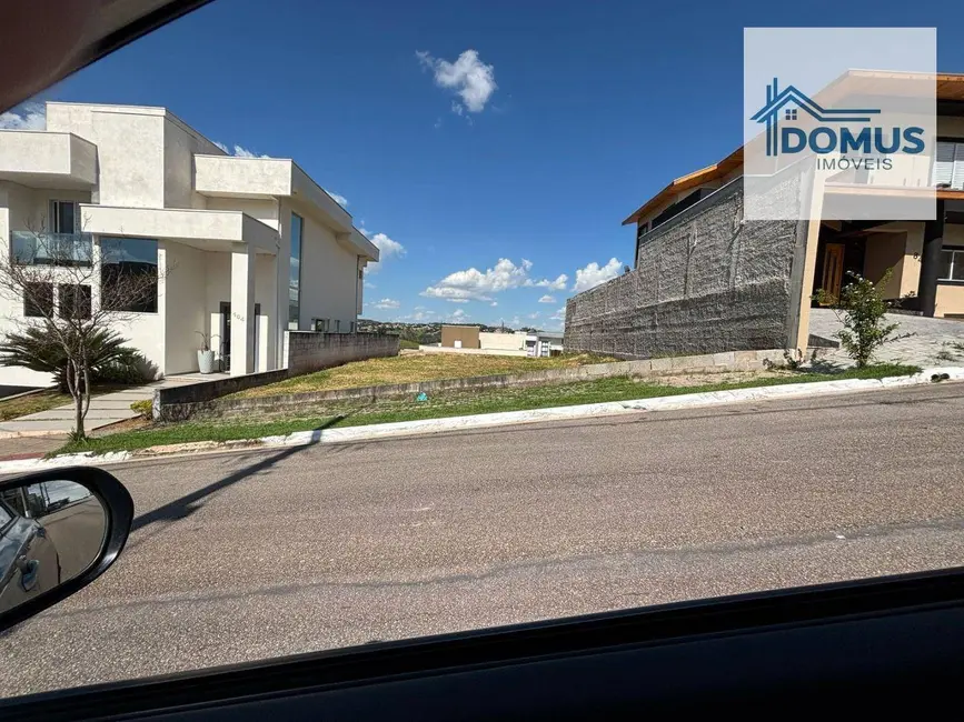 Foto 3 de Terreno / Lote à venda, 252m2 em Sao Jose Dos Campos - SP