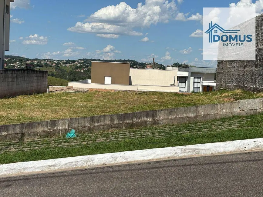 Foto 2 de Terreno / Lote à venda, 252m2 em Sao Jose Dos Campos - SP