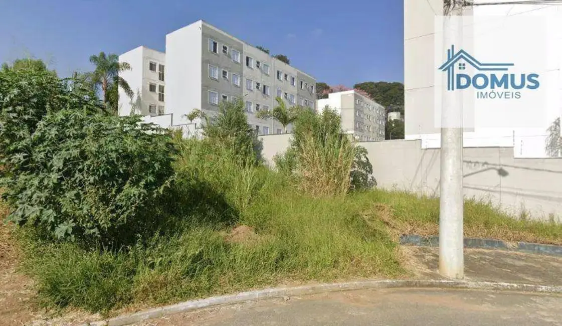 Terreno / Lote à venda, 207m2 em Sao Jose Dos Campos - SP - imagem 2 Foto 2 de Terreno / Lote à venda, 207m2 em Sao Jose Dos Campos - SP