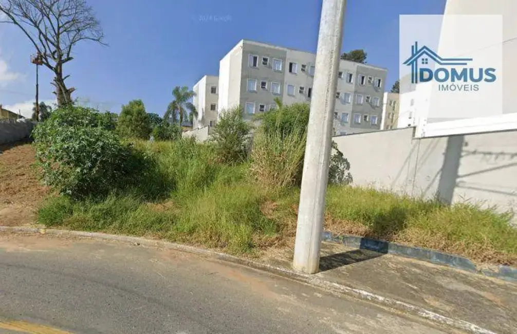 Terreno / Lote à venda, 207m2 em Sao Jose Dos Campos - SP - imagem 1 Foto 1 de Terreno / Lote à venda, 207m2 em Sao Jose Dos Campos - SP