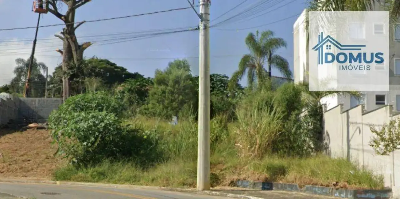 Terreno / Lote à venda, 207m2 em Sao Jose Dos Campos - SP - imagem 3 Foto 3 de Terreno / Lote à venda, 207m2 em Sao Jose Dos Campos - SP