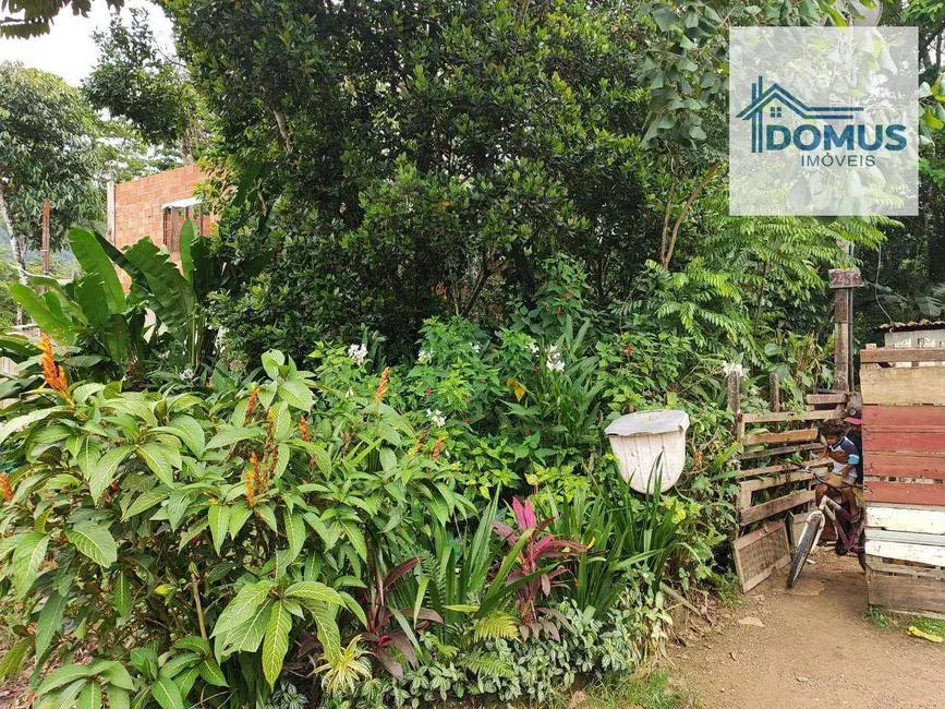 Foto 3 de Terreno / Lote à venda, 300m2 em Ubatuba - SP