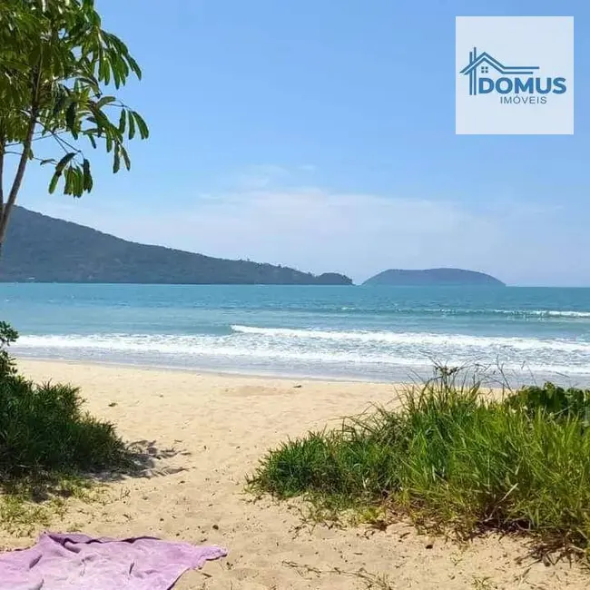 Foto 5 de Terreno / Lote à venda, 300m2 em Ubatuba - SP