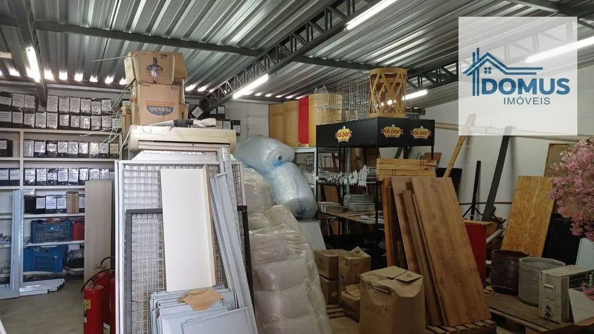 Armazém / Galpão à venda, 380m2 em Sao Jose Dos Campos - SP - imagem 5 Foto 5 de Armazém / Galpão à venda, 380m2 em Sao Jose Dos Campos - SP