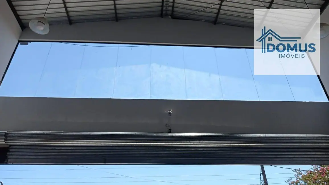 Armazém / Galpão à venda, 380m2 em Sao Jose Dos Campos - SP - imagem 4 Foto 4 de Armazém / Galpão à venda, 380m2 em Sao Jose Dos Campos - SP