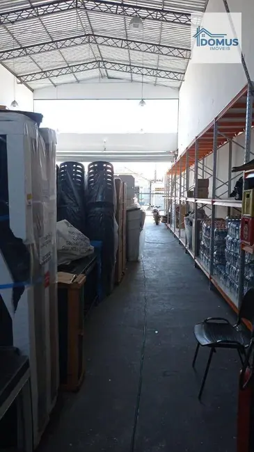 Armazém / Galpão à venda, 380m2 em Sao Jose Dos Campos - SP - imagem 3 Foto 3 de Armazém / Galpão à venda, 380m2 em Sao Jose Dos Campos - SP