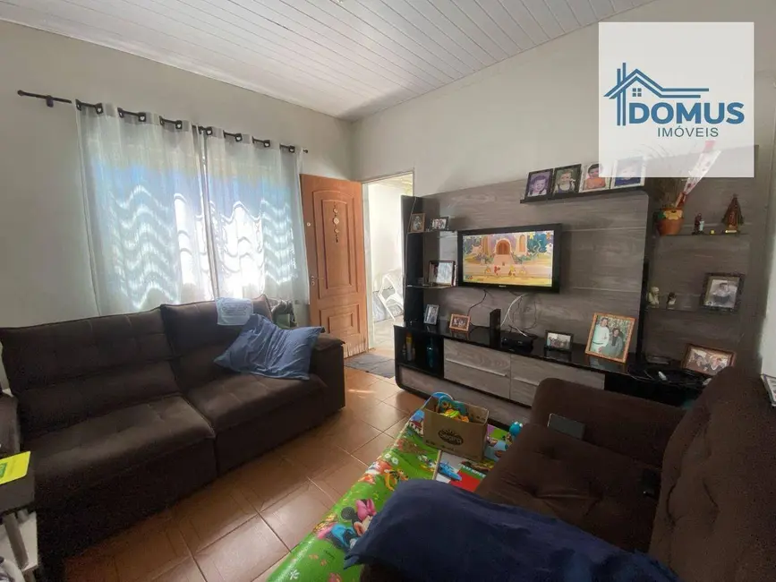 Casa com 3 quartos à venda, 266m2 em Sao Jose Dos Campos - SP - imagem 6 Foto 6 de Casa com 3 quartos à venda, 266m2 em Sao Jose Dos Campos - SP