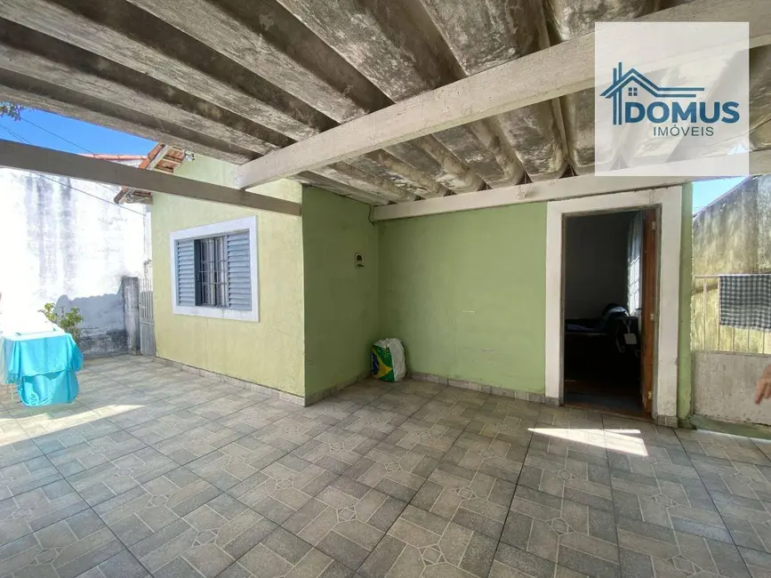 Casa com 3 quartos à venda, 266m2 em Sao Jose Dos Campos - SP - imagem 2 Foto 2 de Casa com 3 quartos à venda, 266m2 em Sao Jose Dos Campos - SP