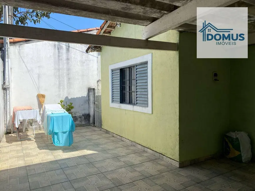 Casa com 3 quartos à venda, 266m2 em Sao Jose Dos Campos - SP - imagem 3 Foto 3 de Casa com 3 quartos à venda, 266m2 em Sao Jose Dos Campos - SP