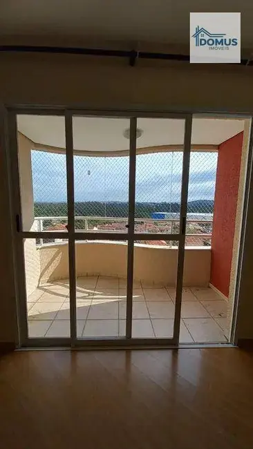 Apartamento com 3 quartos à venda, 84m2 em Sao Jose Dos Campos - SP - imagem 4 Foto 4 de Apartamento com 3 quartos à venda, 84m2 em Sao Jose Dos Campos - SP