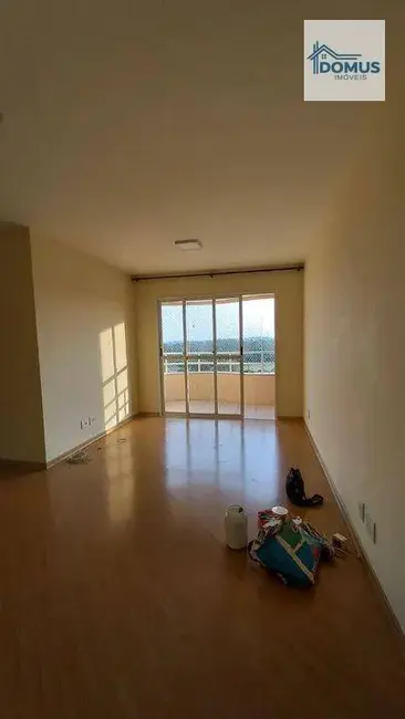 Apartamento com 3 quartos à venda, 84m2 em Sao Jose Dos Campos - SP - imagem 2 Foto 2 de Apartamento com 3 quartos à venda, 84m2 em Sao Jose Dos Campos - SP