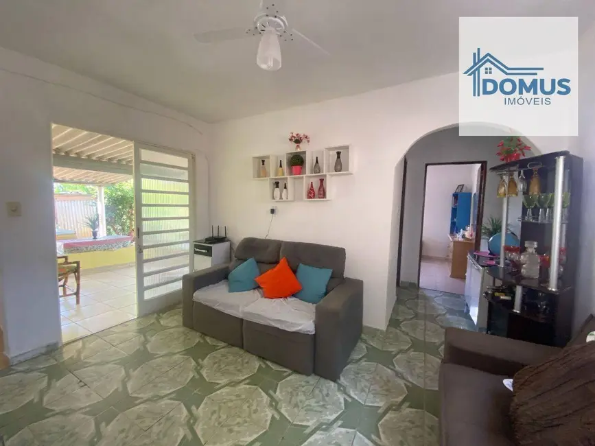 Foto 3 de Chácara com 2 quartos à venda, 950m2 em Sao Jose Dos Campos - SP